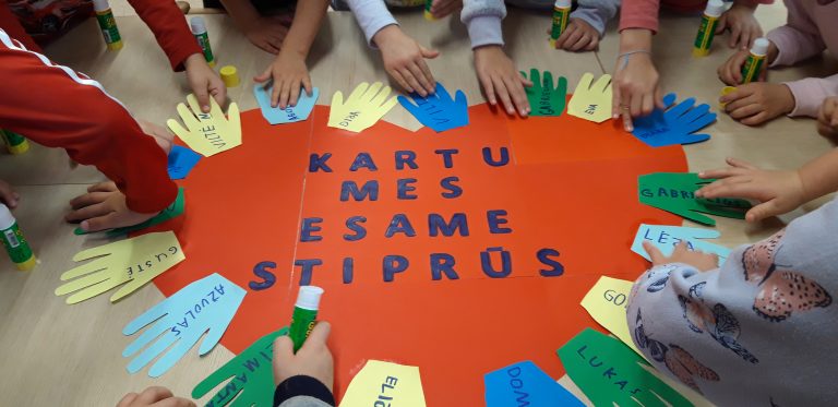 Tai pagalbos mokiniui, mokytojui ir mokyklai centras