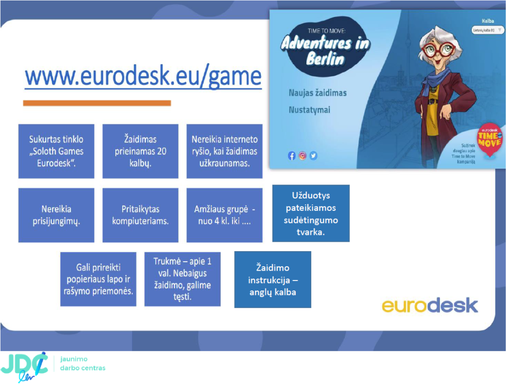 Metodinis pasitarimas