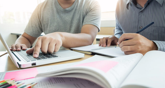 Suaugusiųjų švietimas