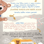 Žemaitiška šnekiesu - sava krašta myliesu