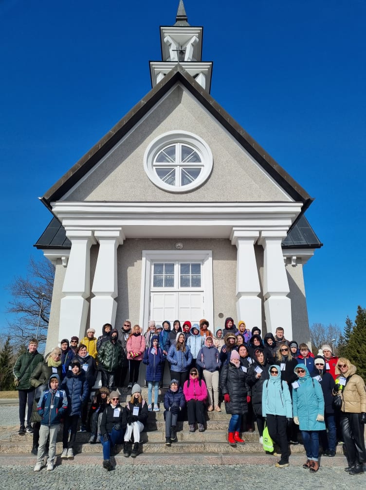 Pasaulinė autizmo supratimo diena