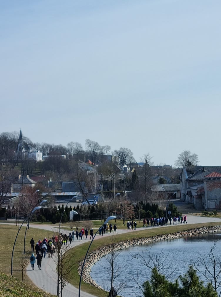 Pasaulinė autizmo supratimo diena