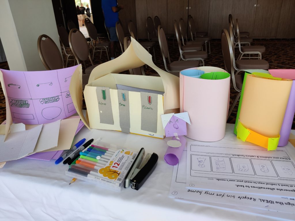 Konferencija „Skaitmeninės žaliosios inovacijos“