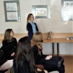 Ateities profesiją renkuosi šiandien