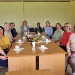 Metodinė diena - diskusija