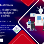 Suaugusiųjų skaitmeninių kompetencijų ugdymas – tarptautinė patirtis