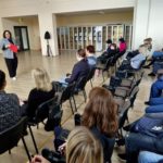 Kaip nesuklysti renkantis profesiją?