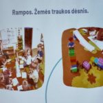 UTA priešmokykliniame ugdyme: sėkmingos ugdymo(si) patirtys