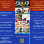 Suaugusiųjų programos