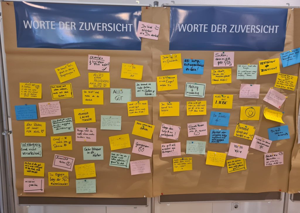 Austriškos pamokos ir patirtys pagal „Erasmus+“ projektą