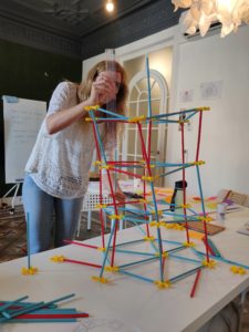 Įgūdžiai gyvenimui ir karjerai