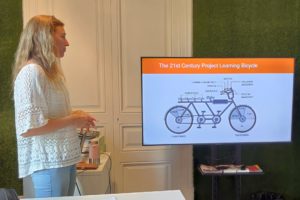 Įgūdžiai gyvenimui ir karjerai