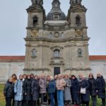 Telšių rajono lietuvių kalbos mokytojų edukacinė išvyka