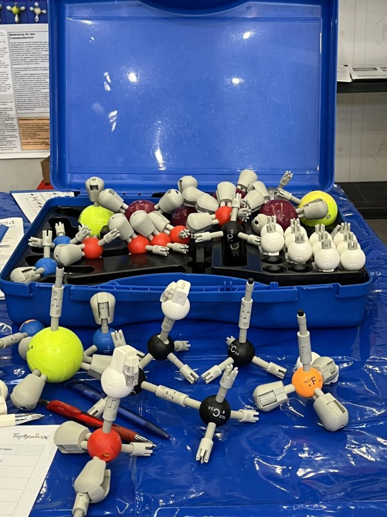 Didacta 2024: švietimo ateitis!