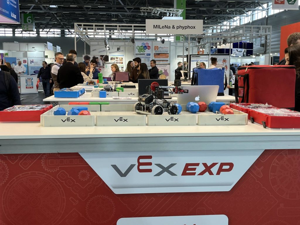 Didacta 2024: švietimo ateitis!