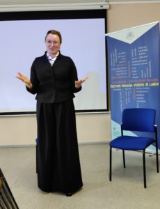 Ugdymas karjerai STEAM kryptimi