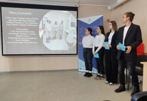 Ugdymas karjerai STEAM kryptimi